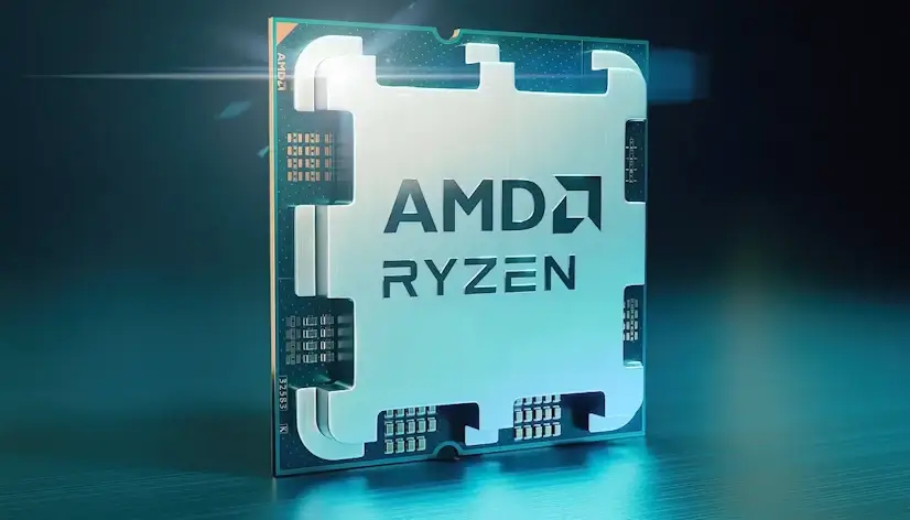 Informático La Cabrera - Montaje Procesadores AMD Gaming PC La Cabrera