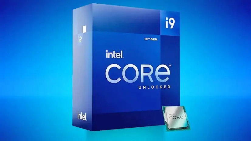 Informático La Cabrera - Montaje Procesadores Intel Gaming PC La Cabrera